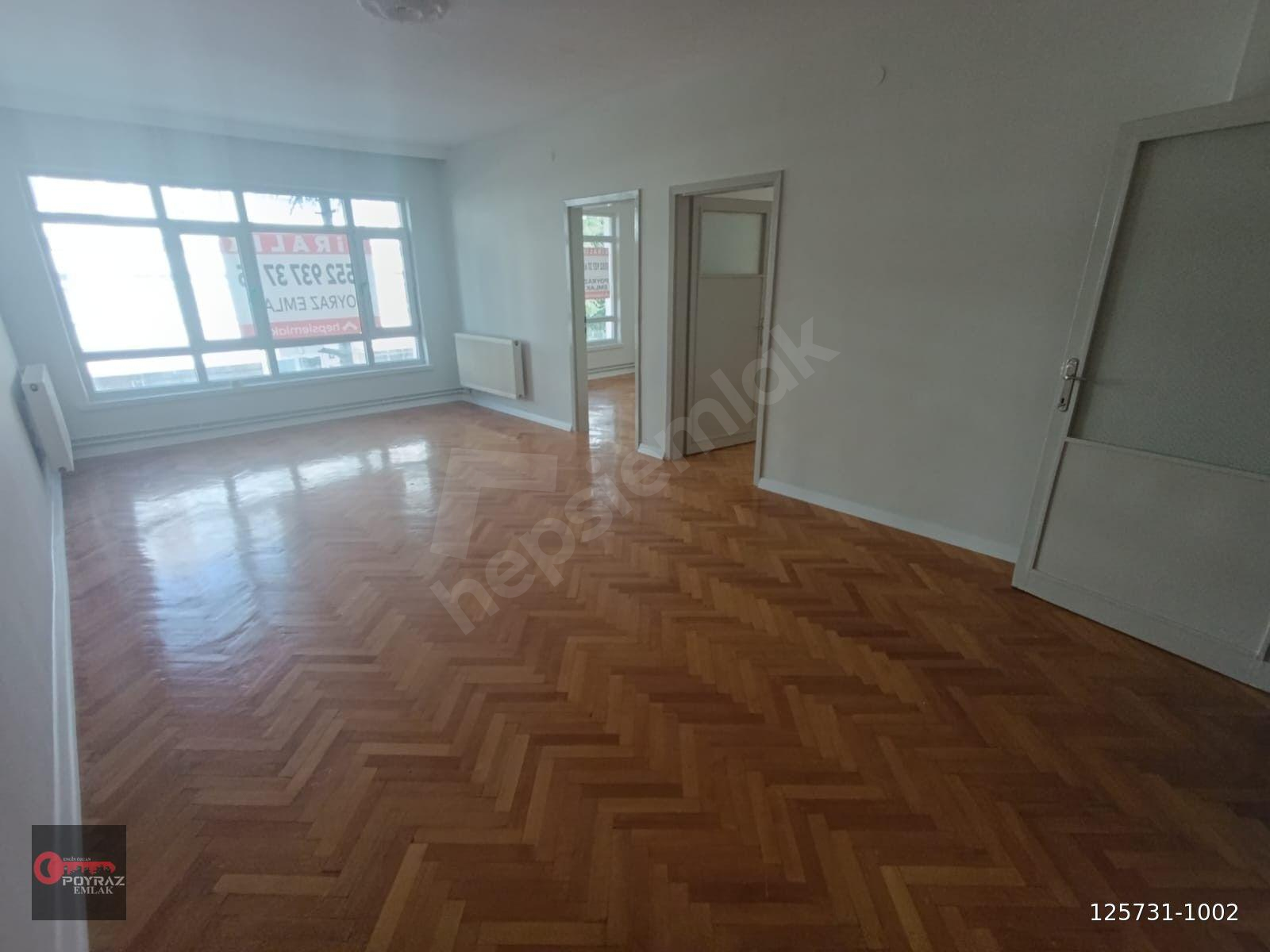 ANKARA KEÇİÖREN ETLİK MERKEZ ' DE 3+1 KİRALIK DAİRE GATA VE ŞEHİR HASTANESİ YAKINI