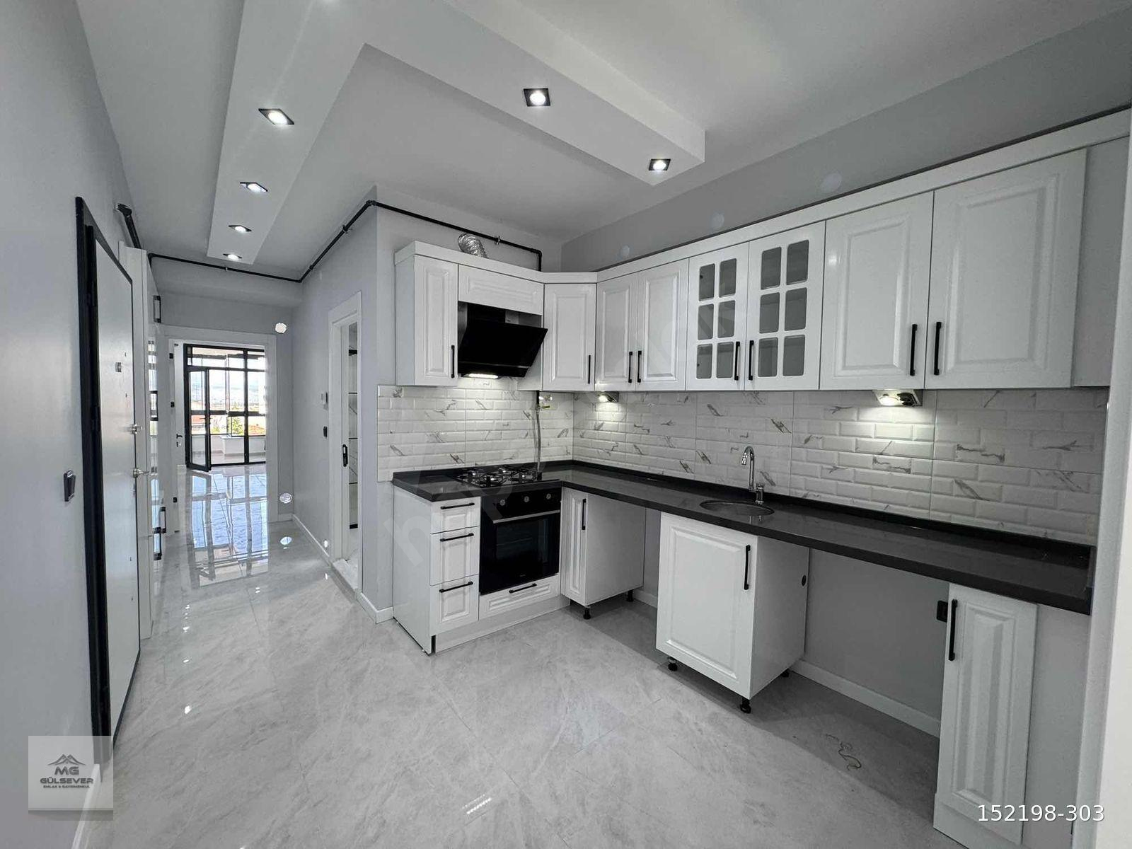 EMEK MAHALLESİ ERTAŞ CADDESİ ÜSTÜ KİRALIK 2+0 DAİRE