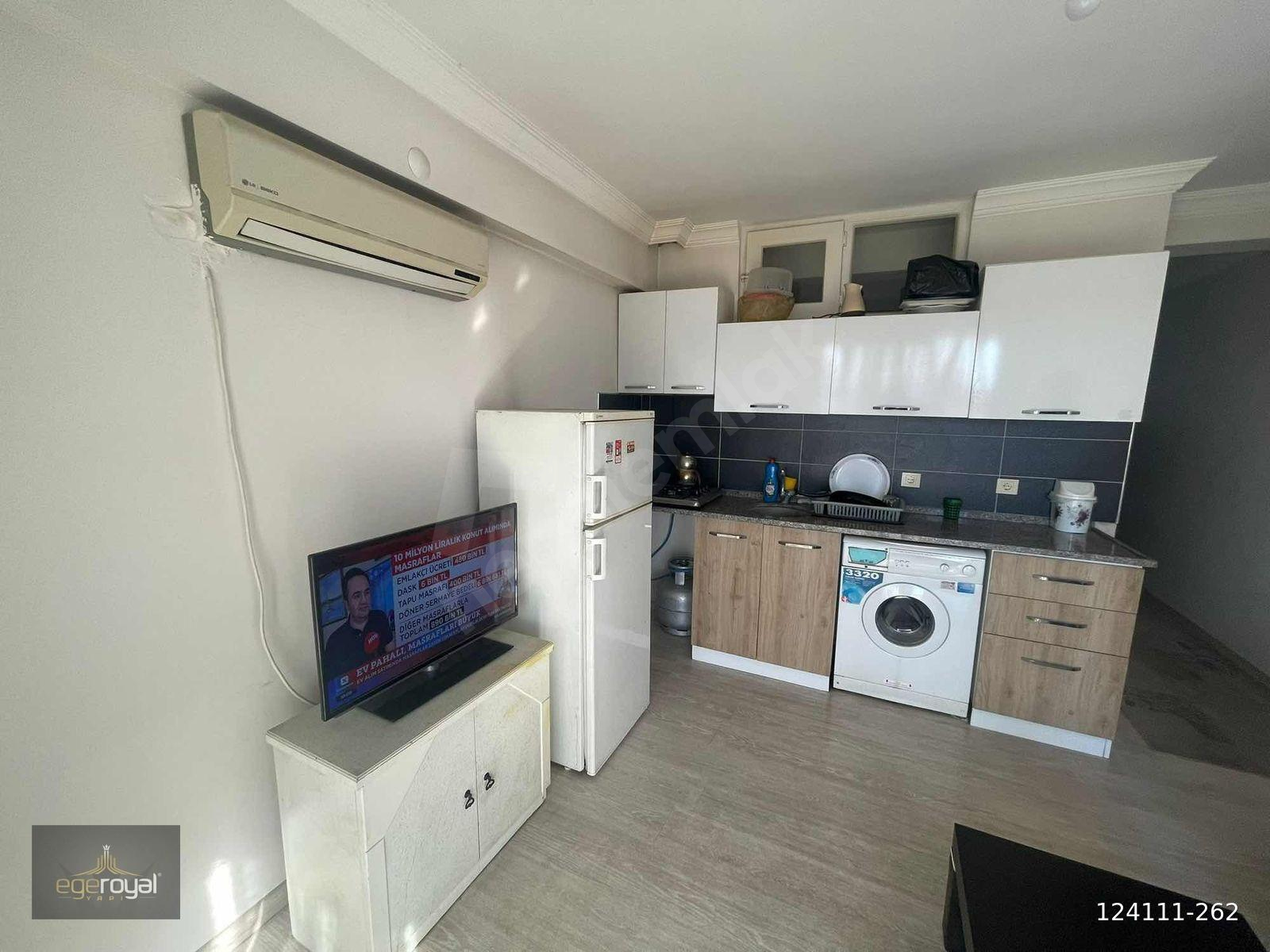 Nazilli Karaçay Mh Otogar mevki Merkeze Yakın Satılık 1+1 Daire