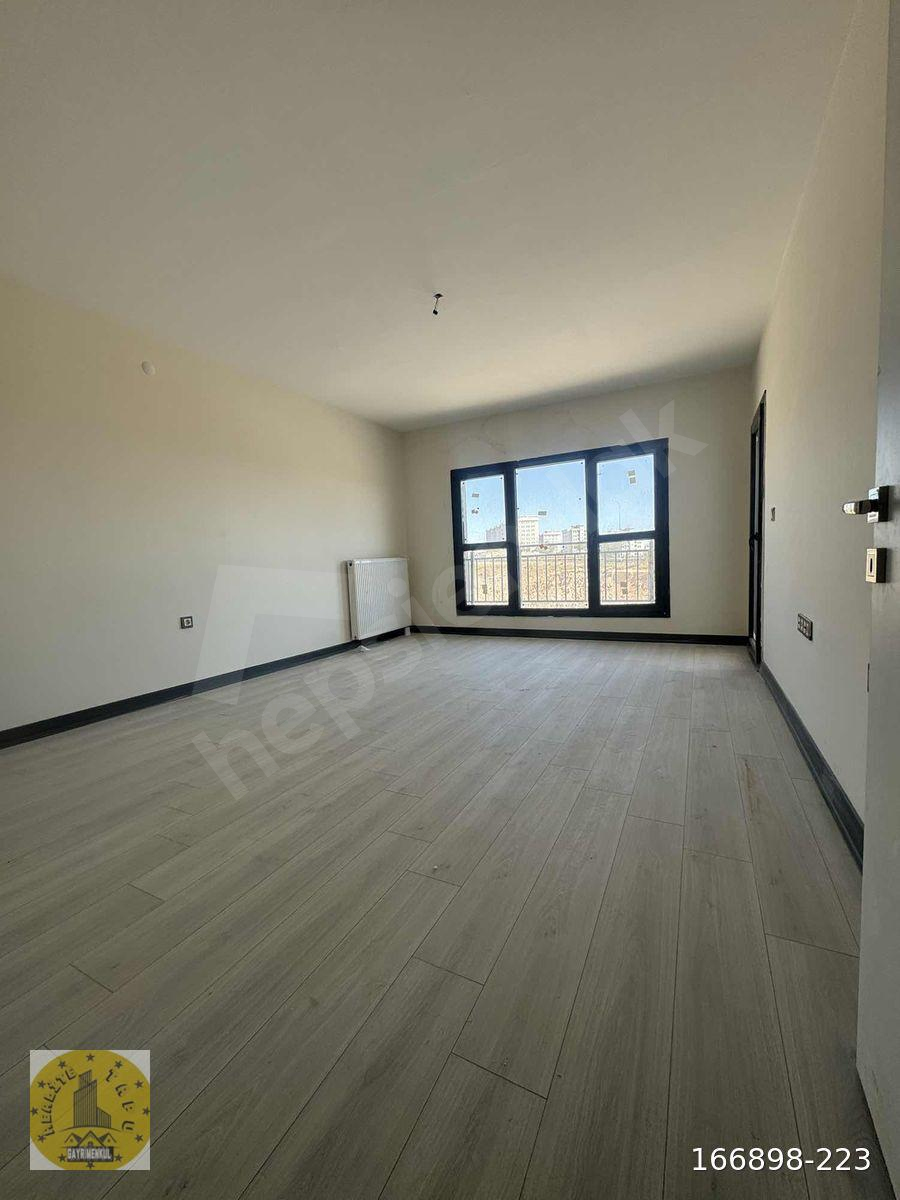 REALİTE GAYRİMENKULDEN ŞANLIURFA EYÜBİYE SATILIK DAIRE