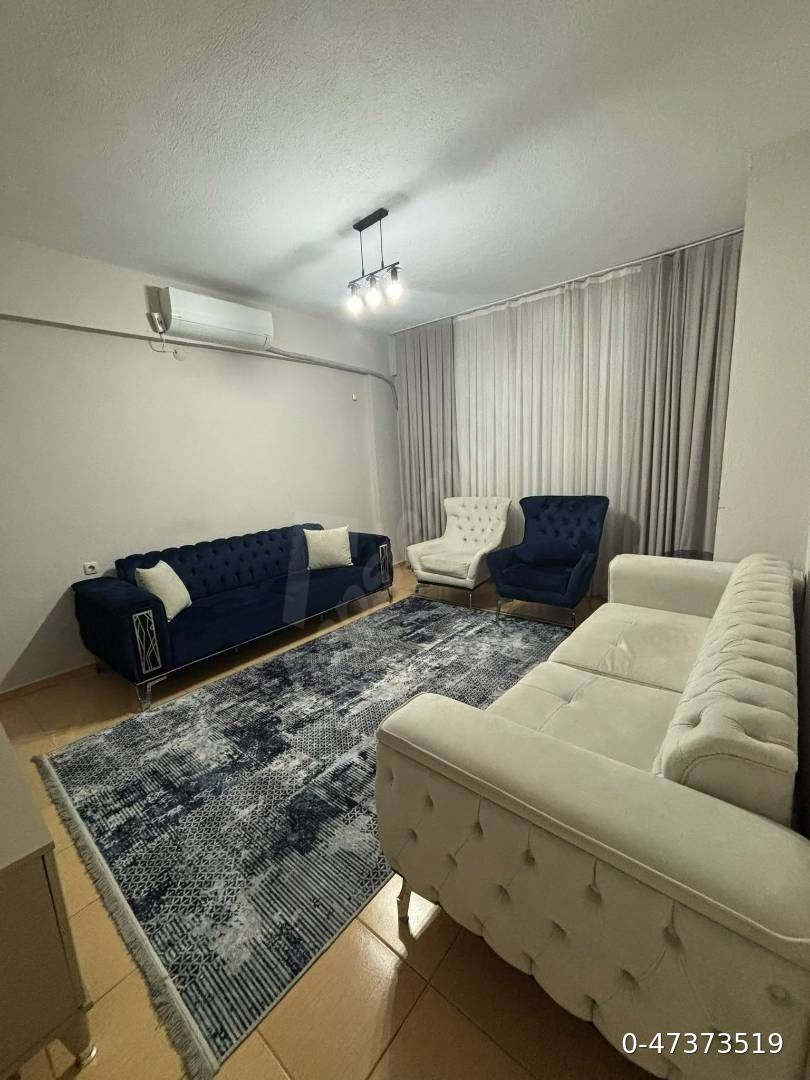 Osmangazi’de Özel Bahçeli, Kapalı Mutfaklı 2+1 | Kiracılı, Yatırımlık Daire