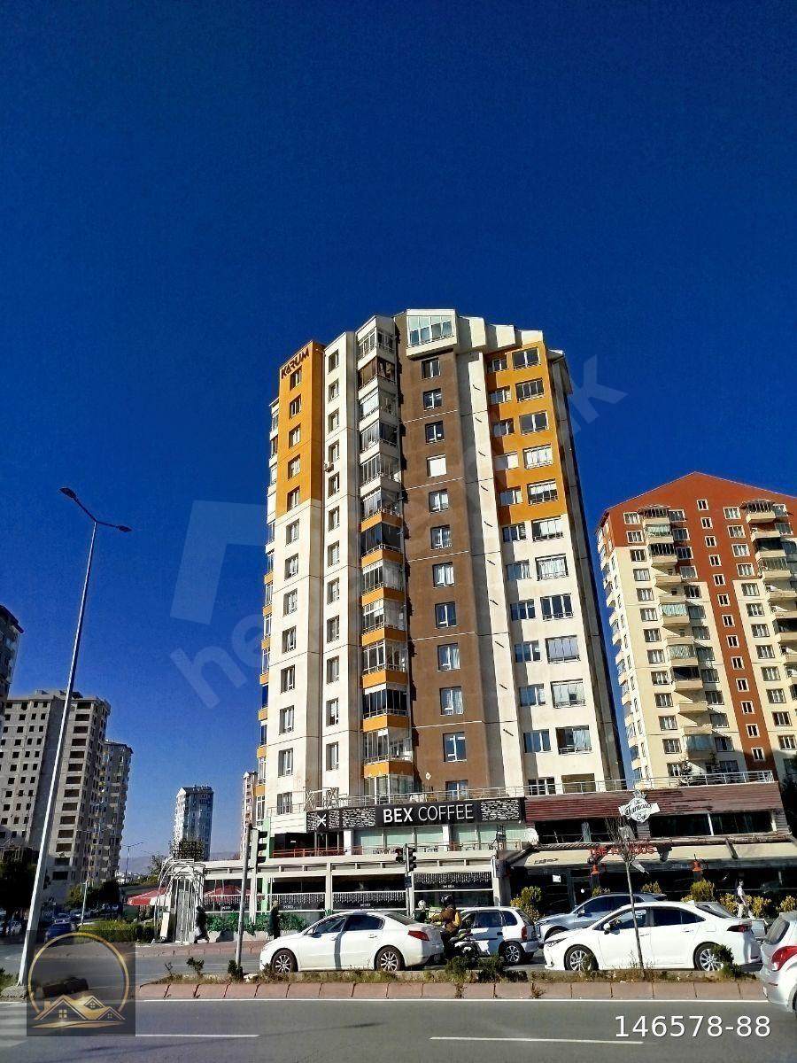 MEHMET UÇANDAN TALAS MEVLANA MERKEZİ KONUMDA KİRALIK 3+1 DAİRE