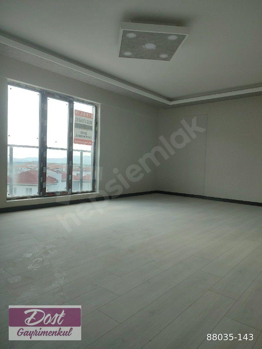 YILDIRIMDA FULL YAPILI DAİRE