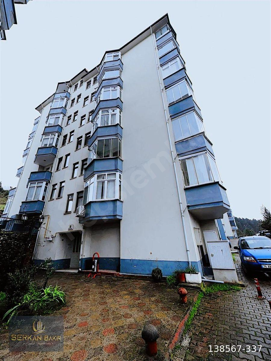 MERKEZ ORDUYERİ SİTE İÇİNDE KİRALIK 2+1 DAİRE