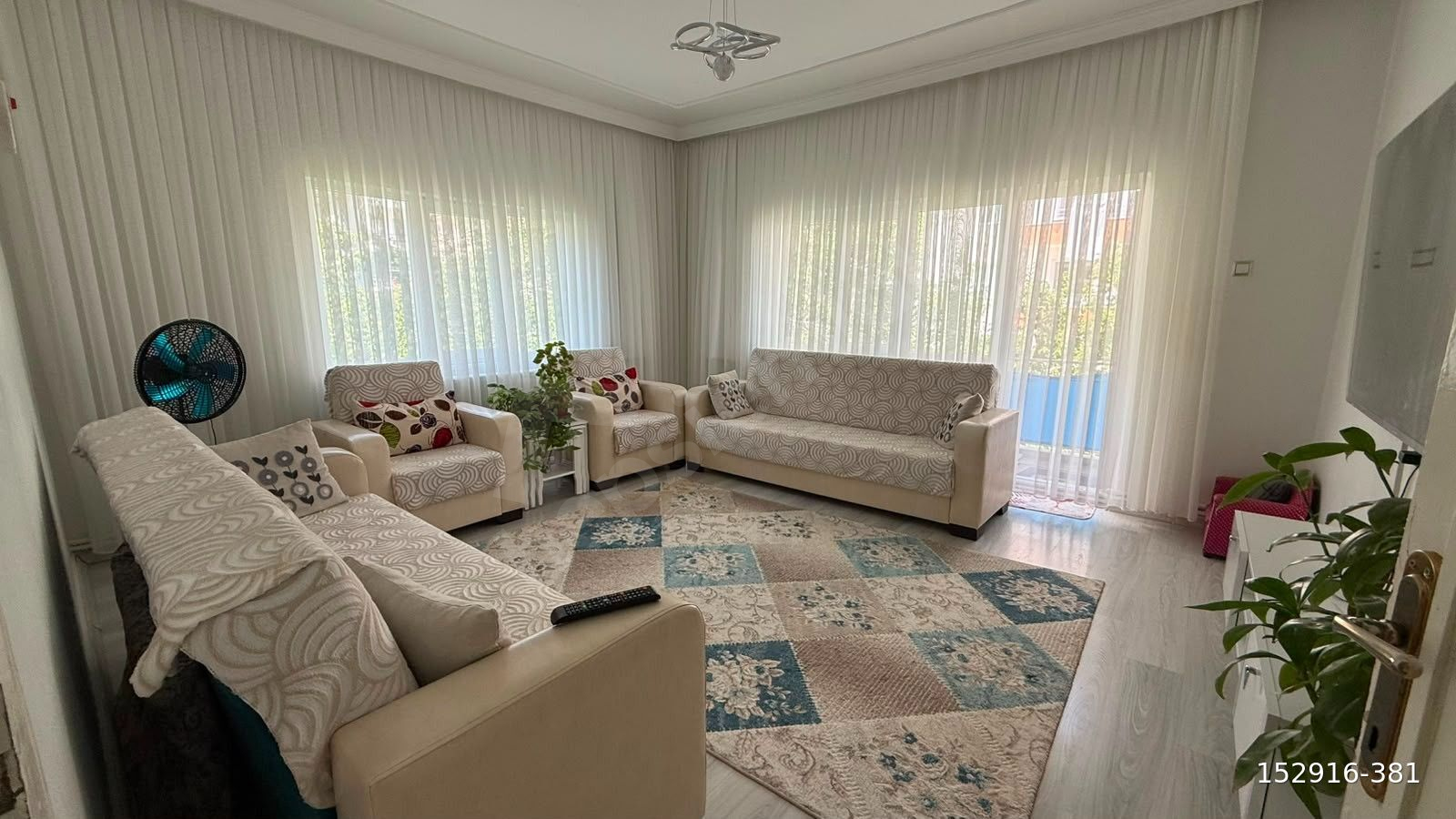 ÖZ GAYE EMLAKTAN DEVELİ YENİ MAHALLEDE SATILIK DAİRE