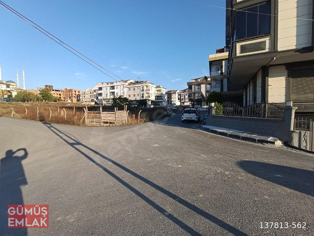 İstanbul Arnavutköy Taşoluk mah. satılık daire