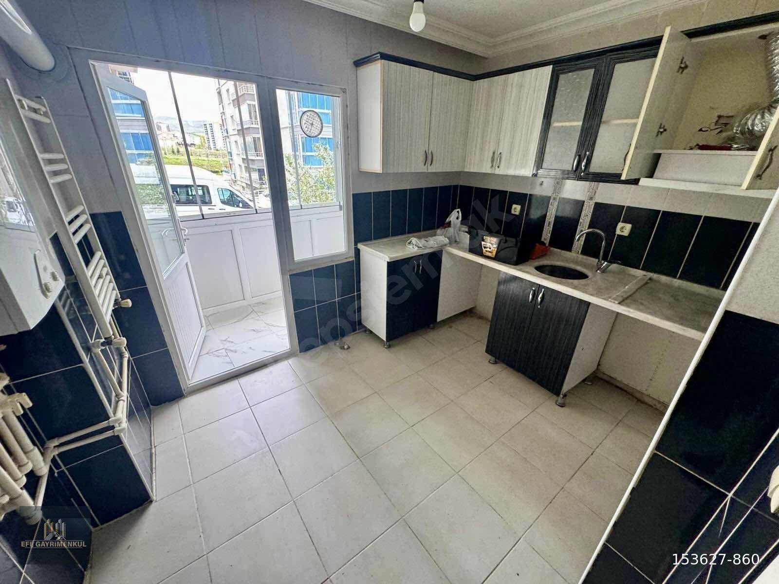 EFE GAYRİMENKUL'DEN GÜNEY CEPHE ASANSÖRLÜ SATILIK 3+1 DAİRE