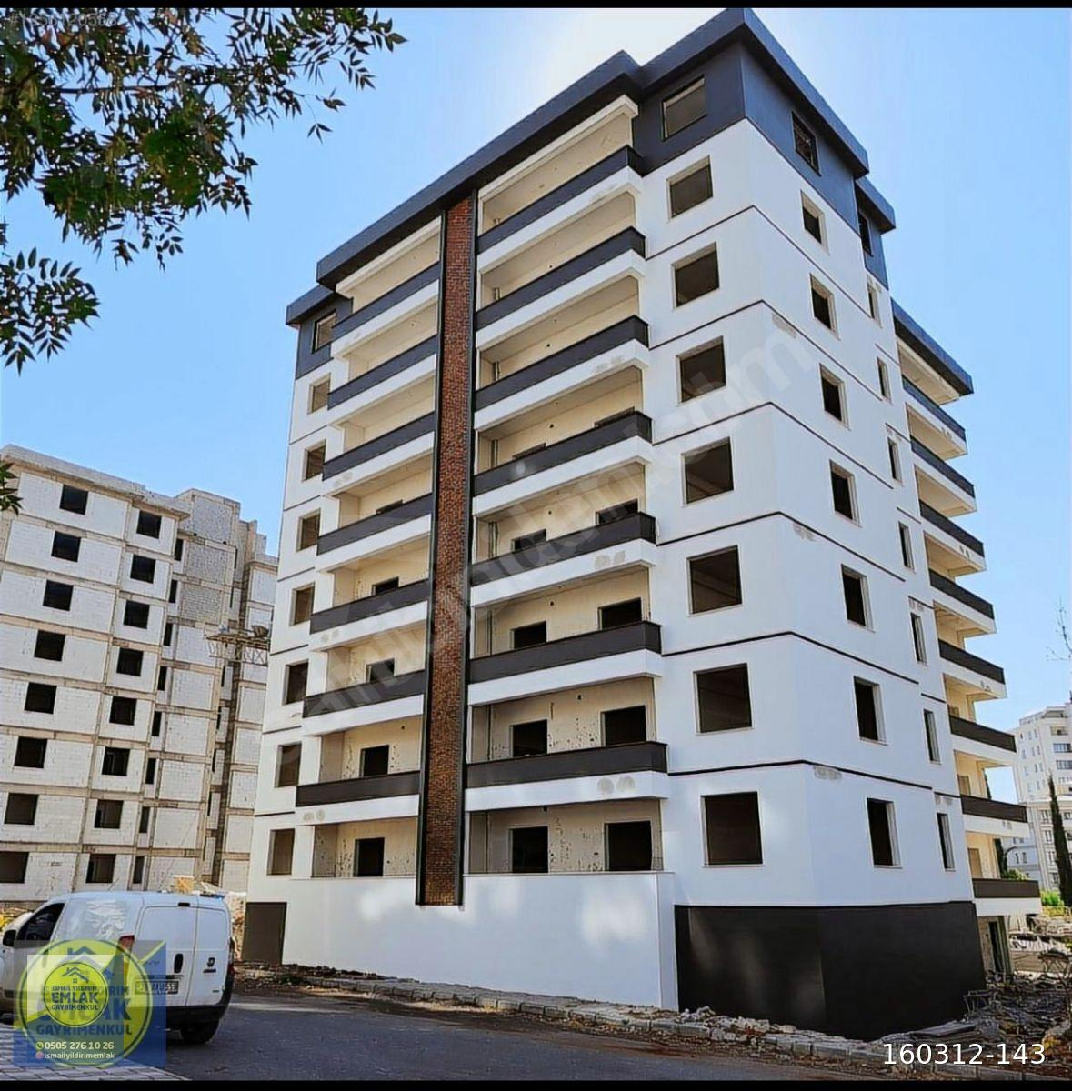 İSMAİL YILDIRIM EMLAK'TAN YENİ YAPI GENİŞ 3+1 SATILIK DAİRE