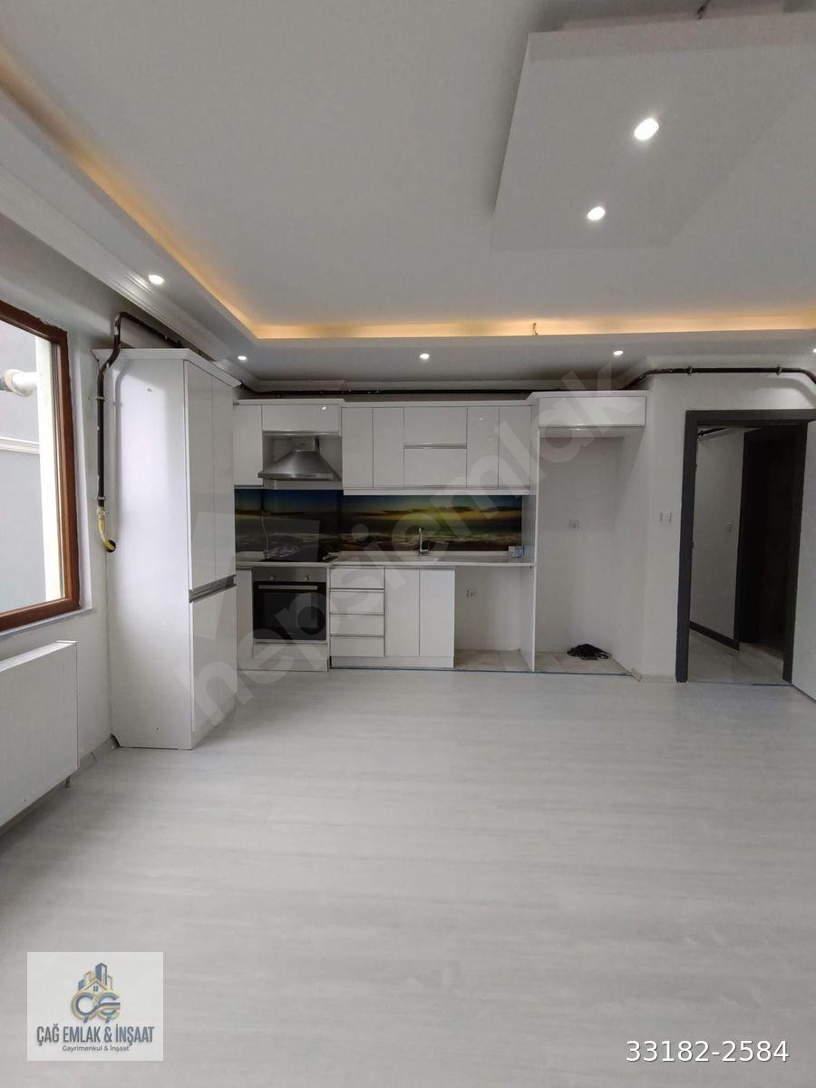Tekirdağ Çerkezköy Veliköy’de Kiralık Daire