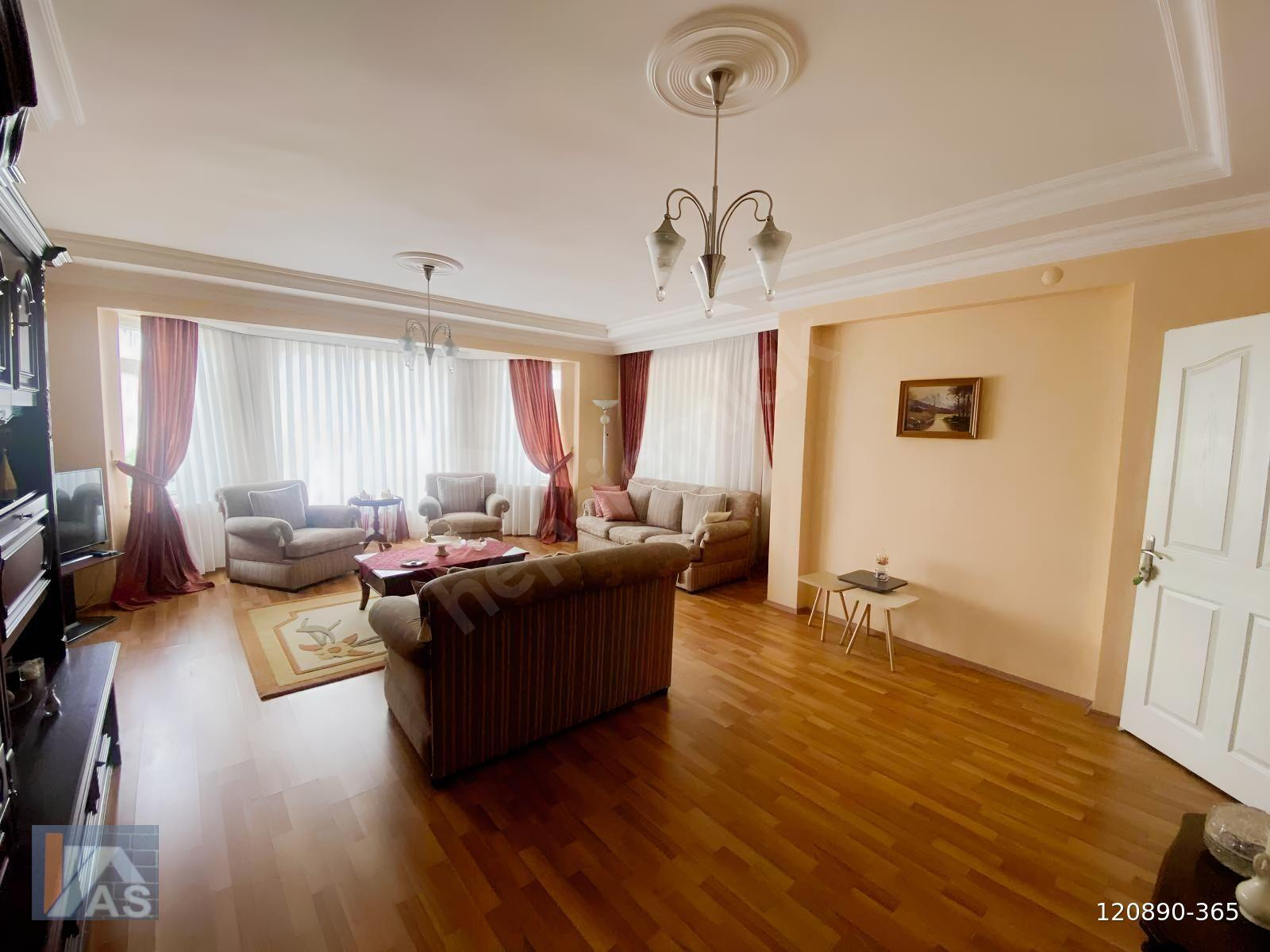 HARİKA LOKASYONDA 3+1 SATILIK DAİRE