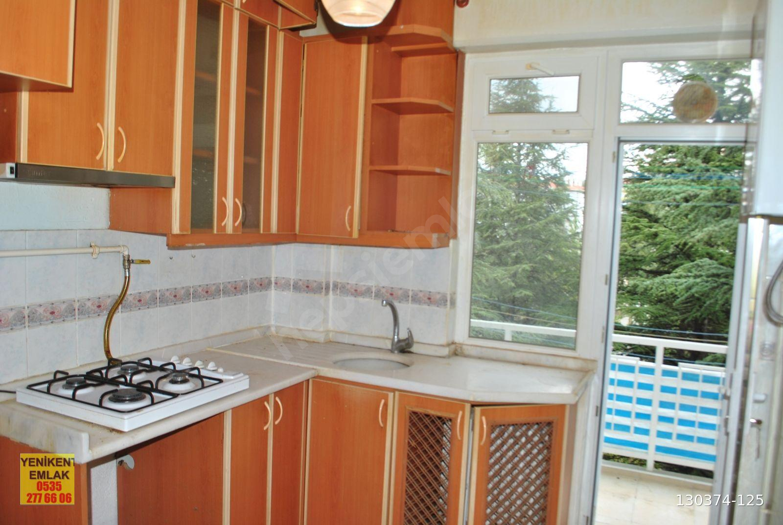 YENİKENT TE KİRALIK DAİRE4. KAT 2+1 85 M2
