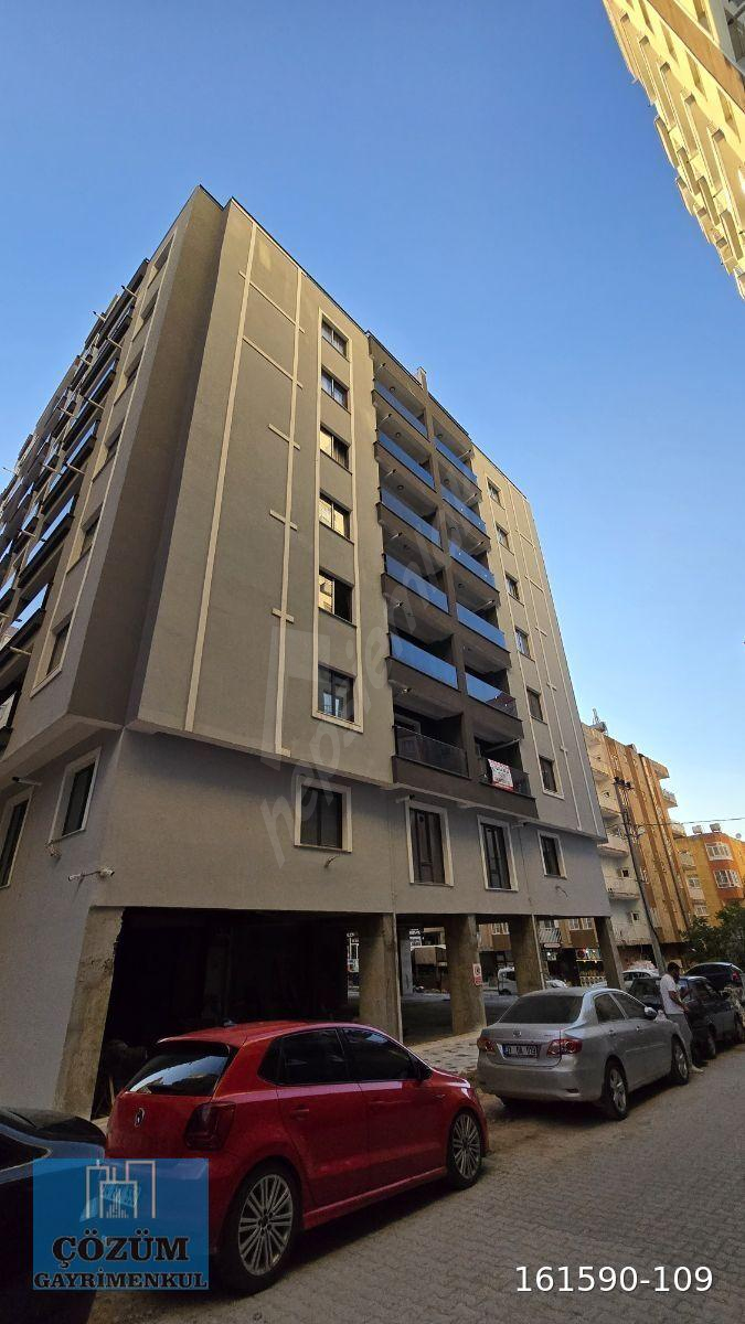 ÇÖZÜM'DEN MERKEZİ KONUMDA KİRALIK 1+1 DAİRE...