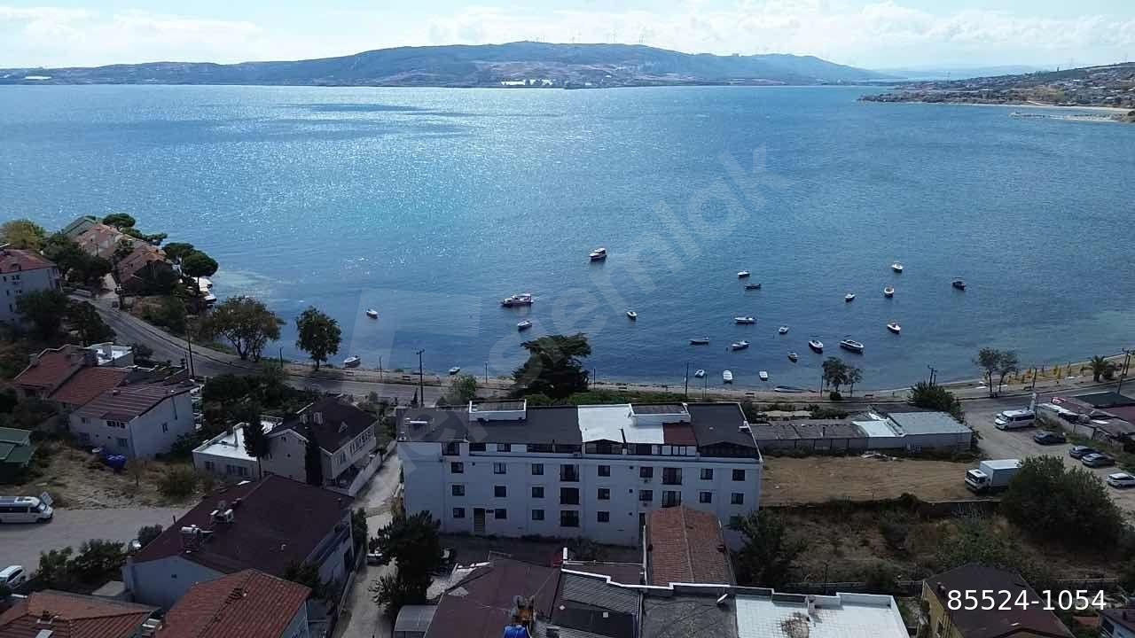 ERDEK TATLISU 1+1 ARA KAT SIFIR DAİRE