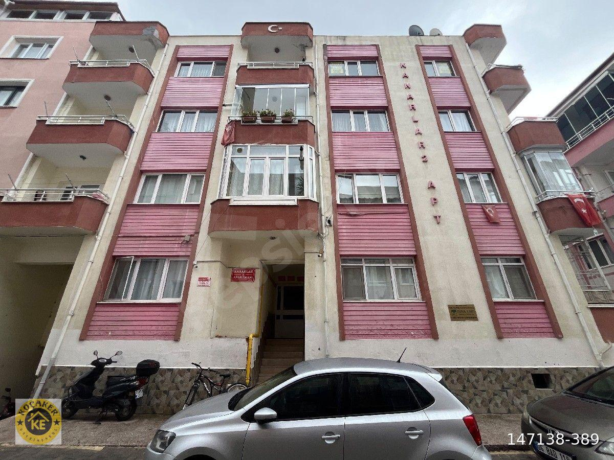 Koçaker den Şehirüstü mah KİRALIK 2+1 daire