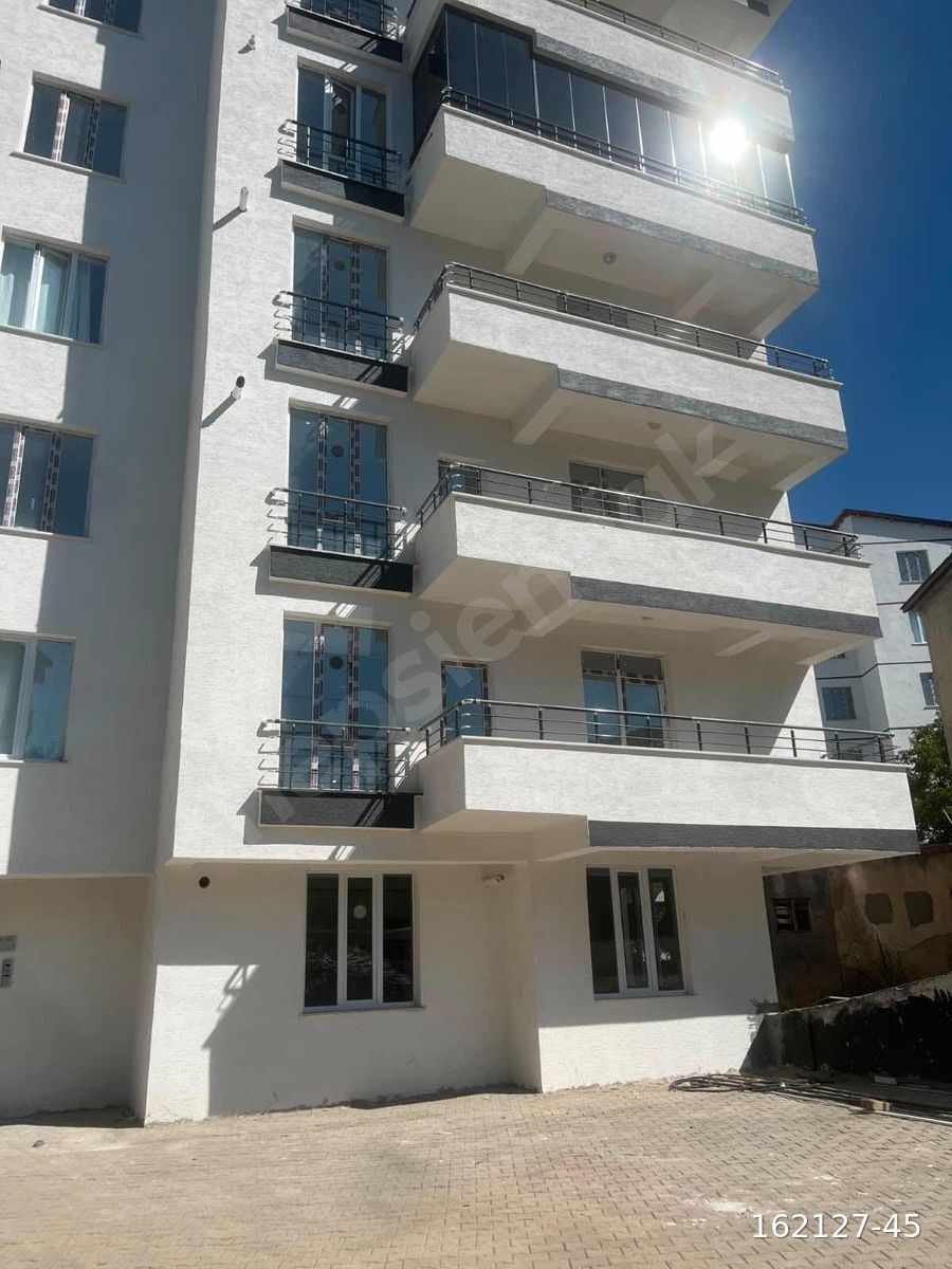 SIFIR KİRALIK 2+1 Arakat Daire