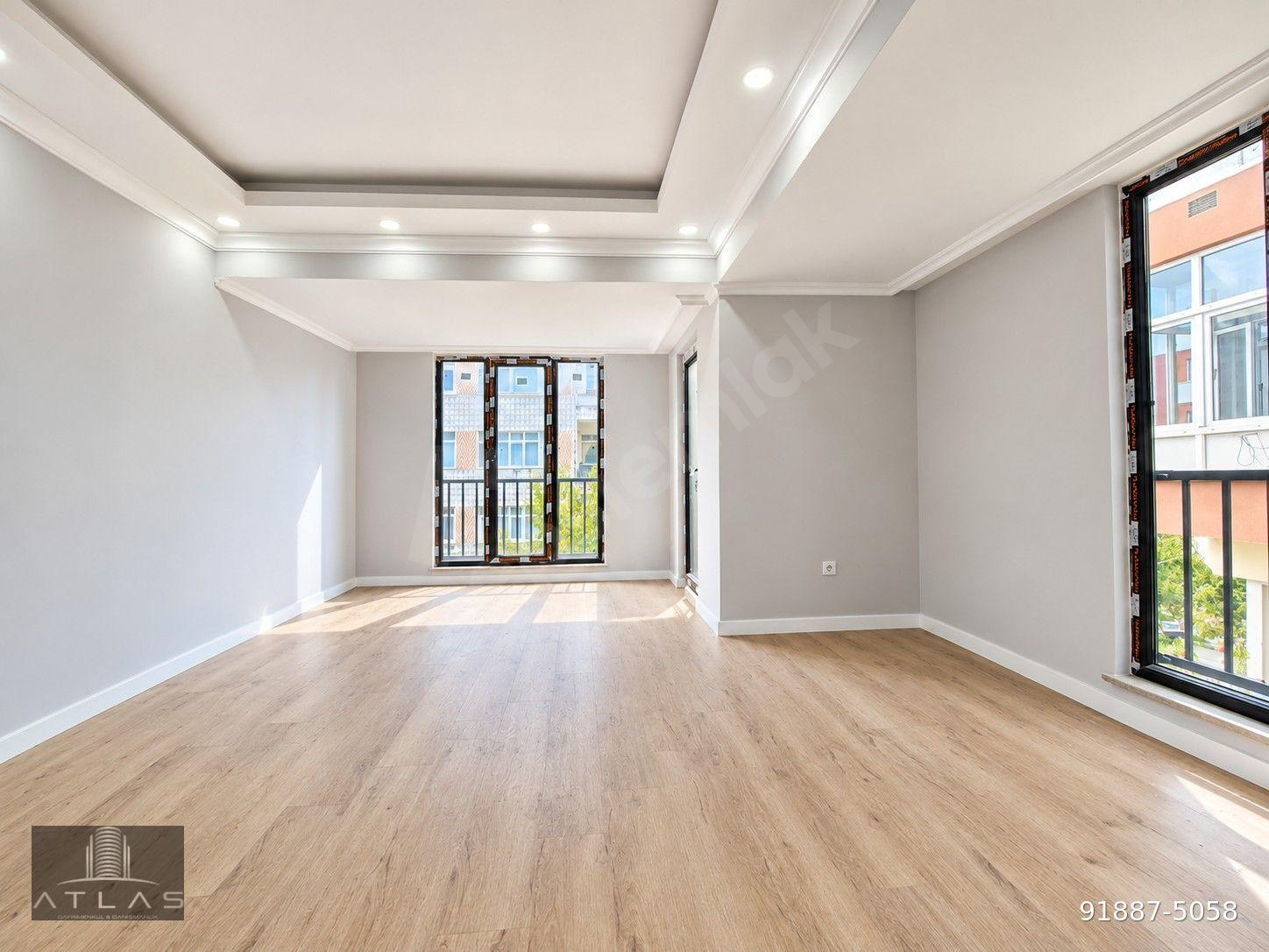Satılık 2+1 Daire, 100m², Çamlık Cad. Yayla'da Metro Yakını