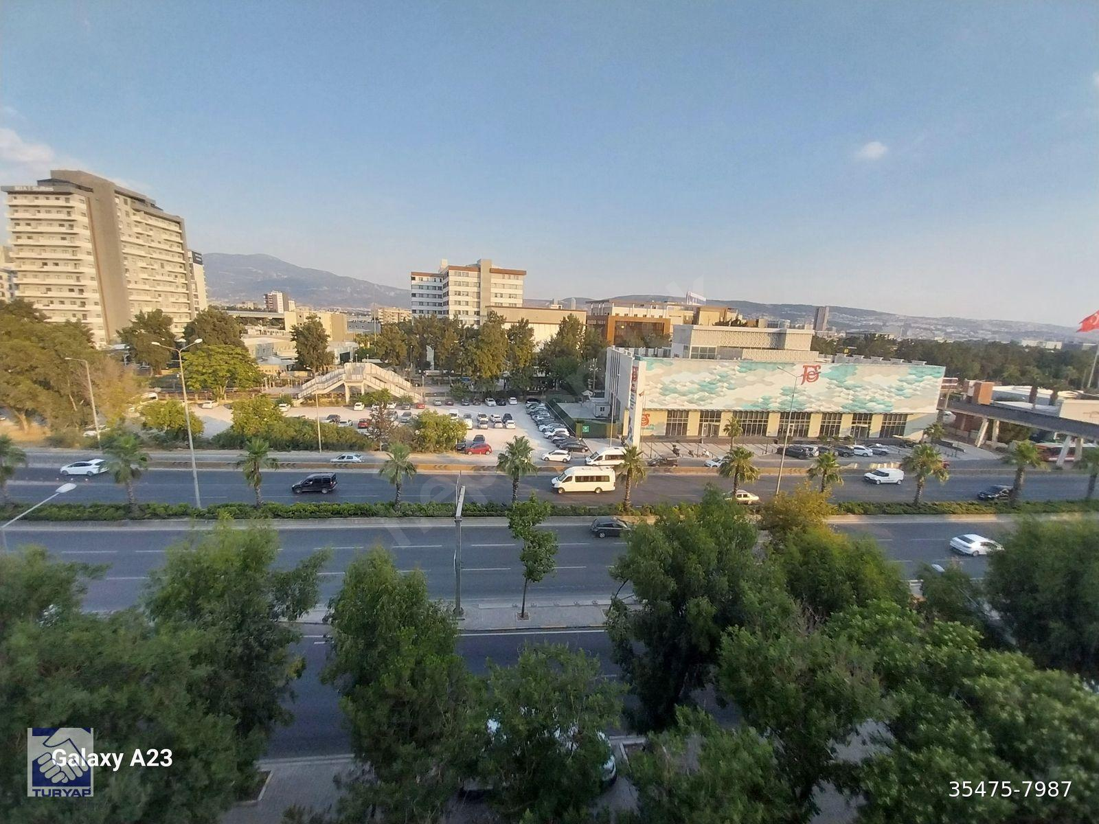 Özkanlar Bölge Metro Karşısı 3+1 Eşyalı Kiralık