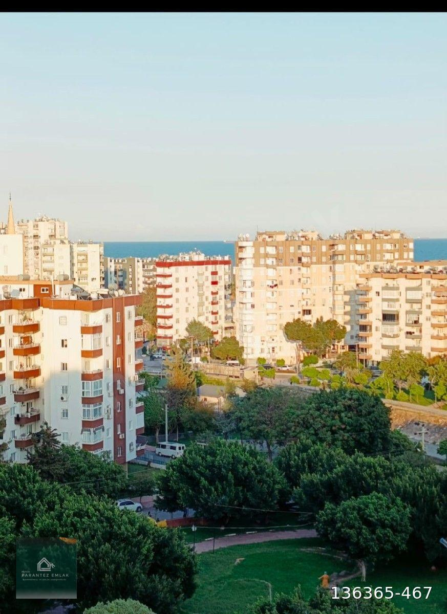 MEZİTLİ YENİ MAH 3+1 SİTE İÇİ UYGUN SATILIK FIRSATTT DAİRE