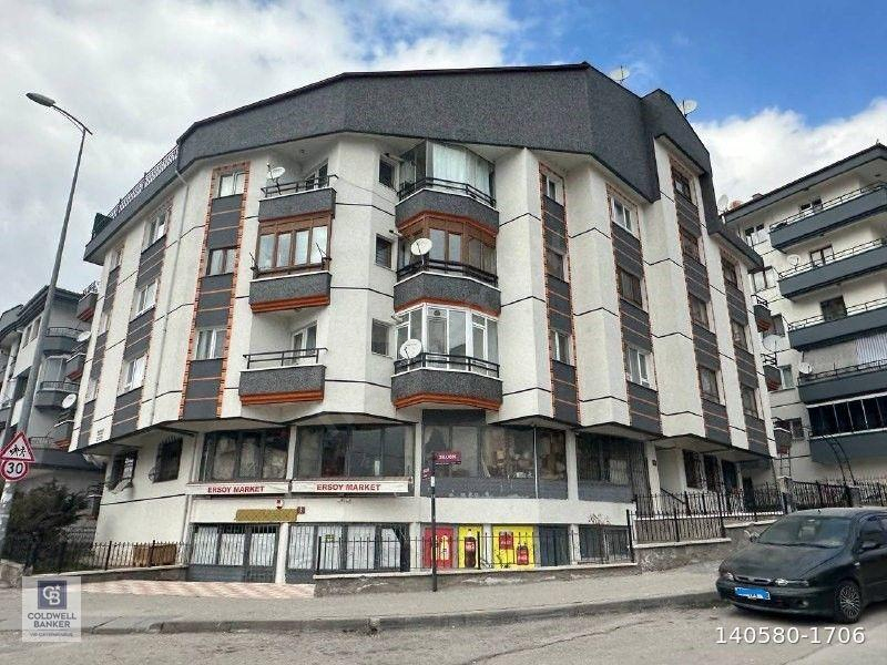 Mamak-Kartaltepe Mah. 190 m², 4+1, Satılık Dubleks Daire