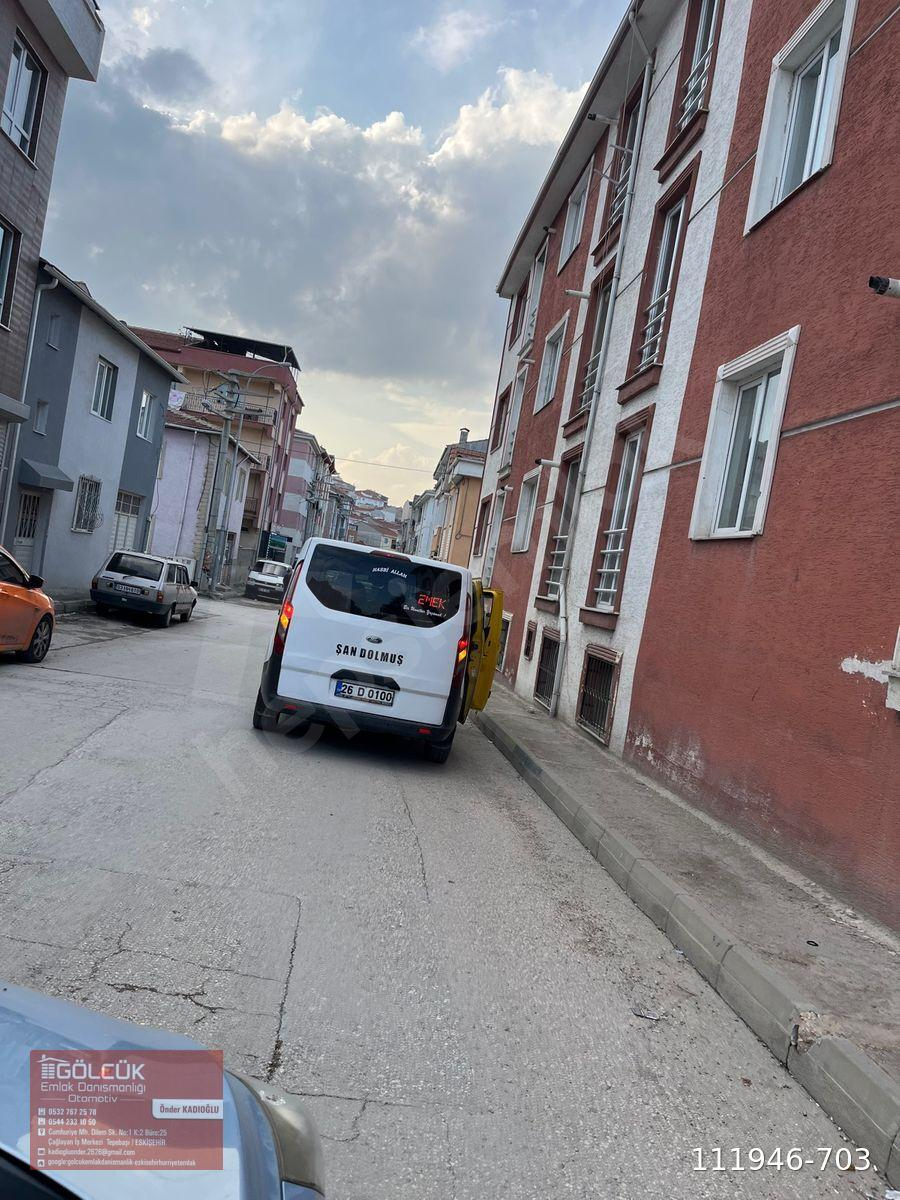 Emek mah kiralık 2+1 Arakat asansörlü daire