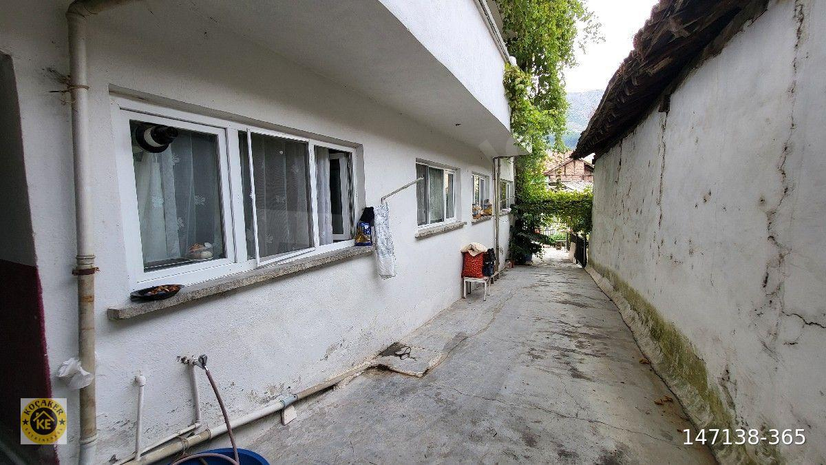 Koçaker den Sofular mah.SATILIK 2+1 daire