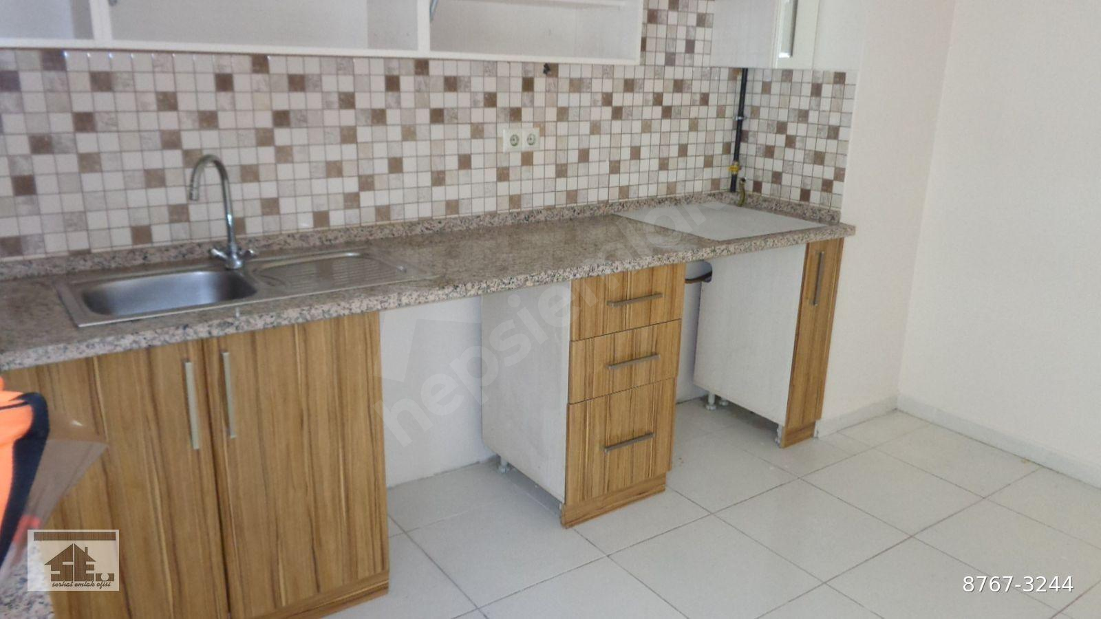 SERHAT EMLAK'TAN ÇEVRELİ CADDESİN'DE 3+1 KATTA ASANSÖRLÜ KİRALIK DAİRE