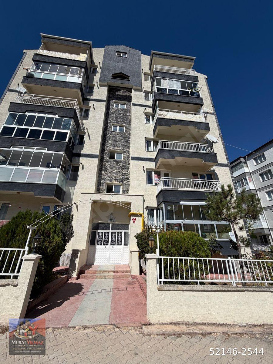 MURAT YILMAZ İNŞAAT EMLAK'TAN YENİKENT MAH.SATILIK 3+1 DAİRE