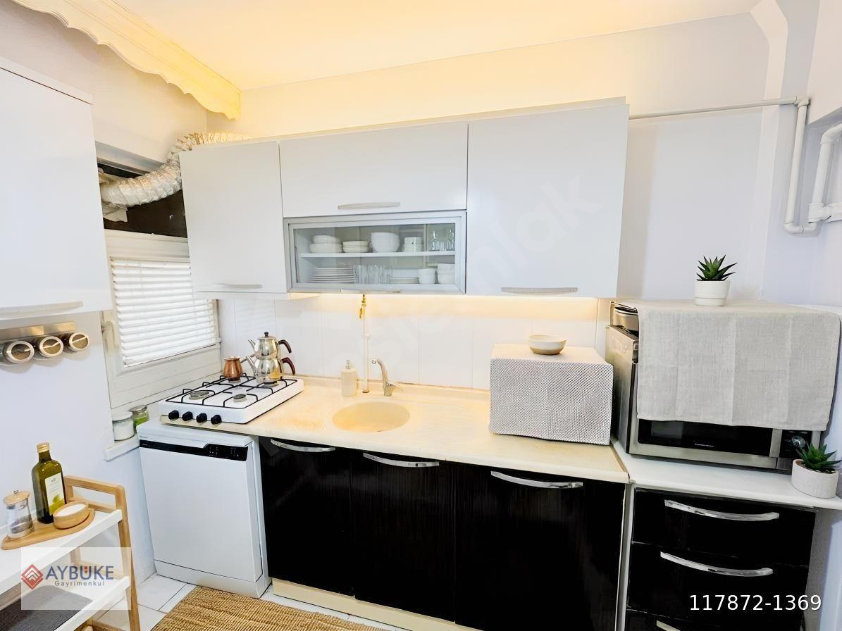 APART FİYATINA TOPRAKLIKTA GENİŞ 3+1 DAİRE