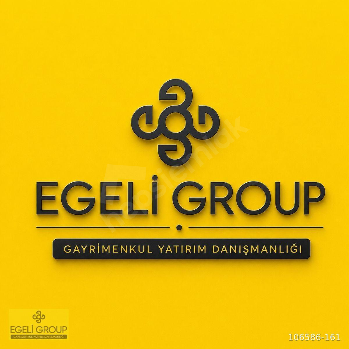 EGELİGROUP//SATILIK ZAFER MAHALLESİNDE EŞYALI DAİRE