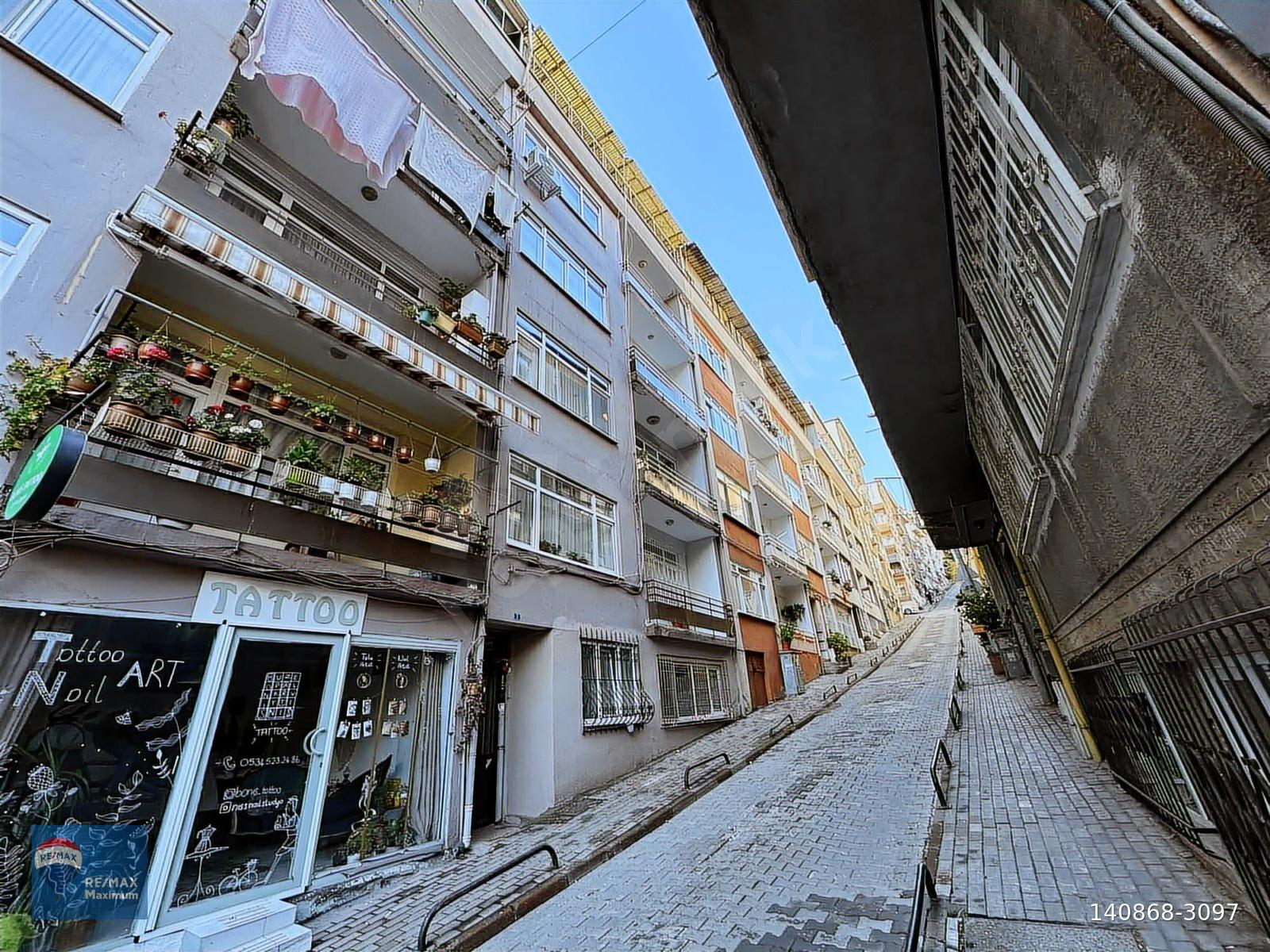 İzmit Merkez Hacıhasan Mahallesinde Satılık 2+1 Daire