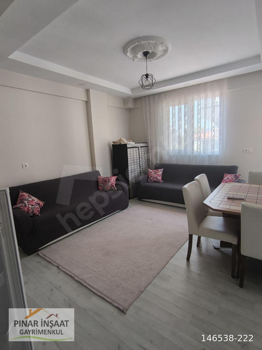 DALAMAN SEYFETTİNİNCE CADDESİNDE 1+1 EŞYALI KİRALIK DAİRE