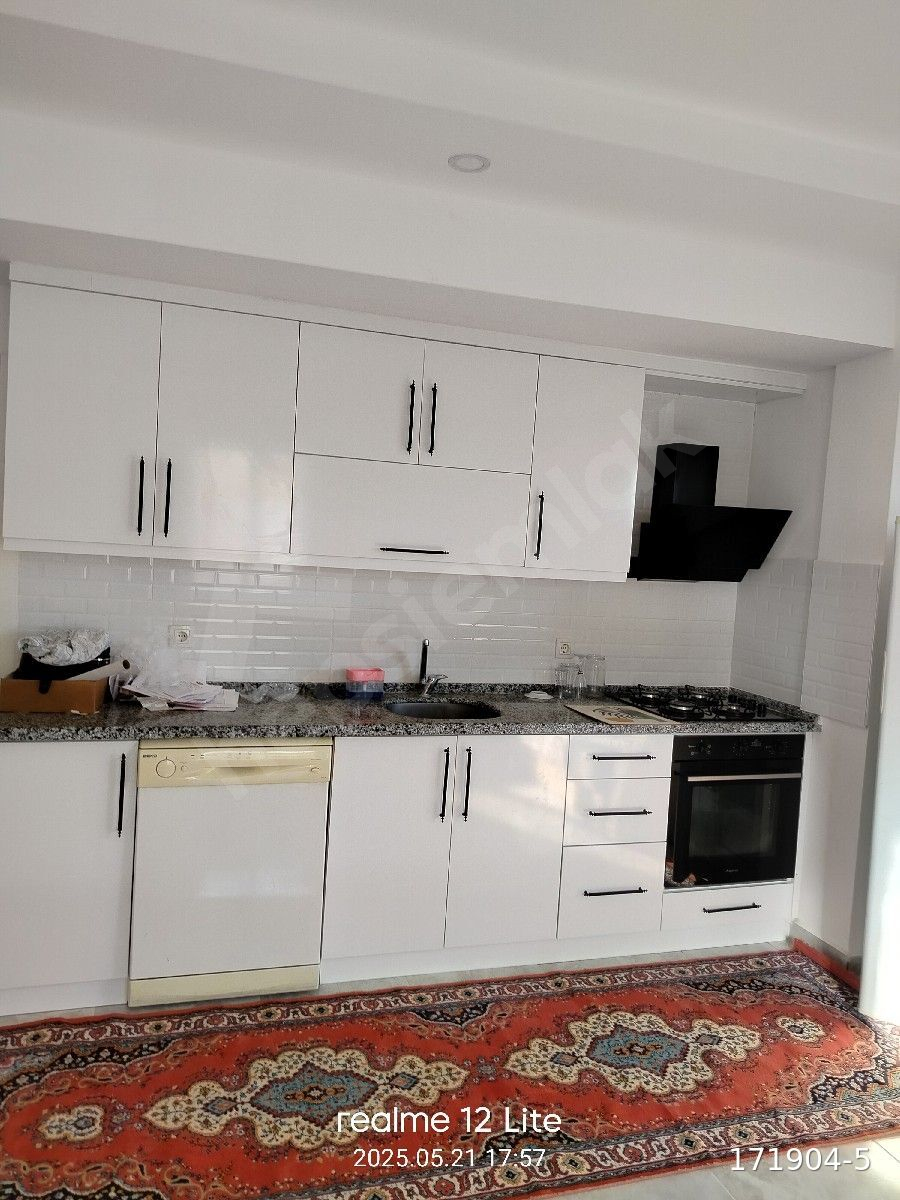 ALTIN ORAN PALACE SATILIK DAİRE