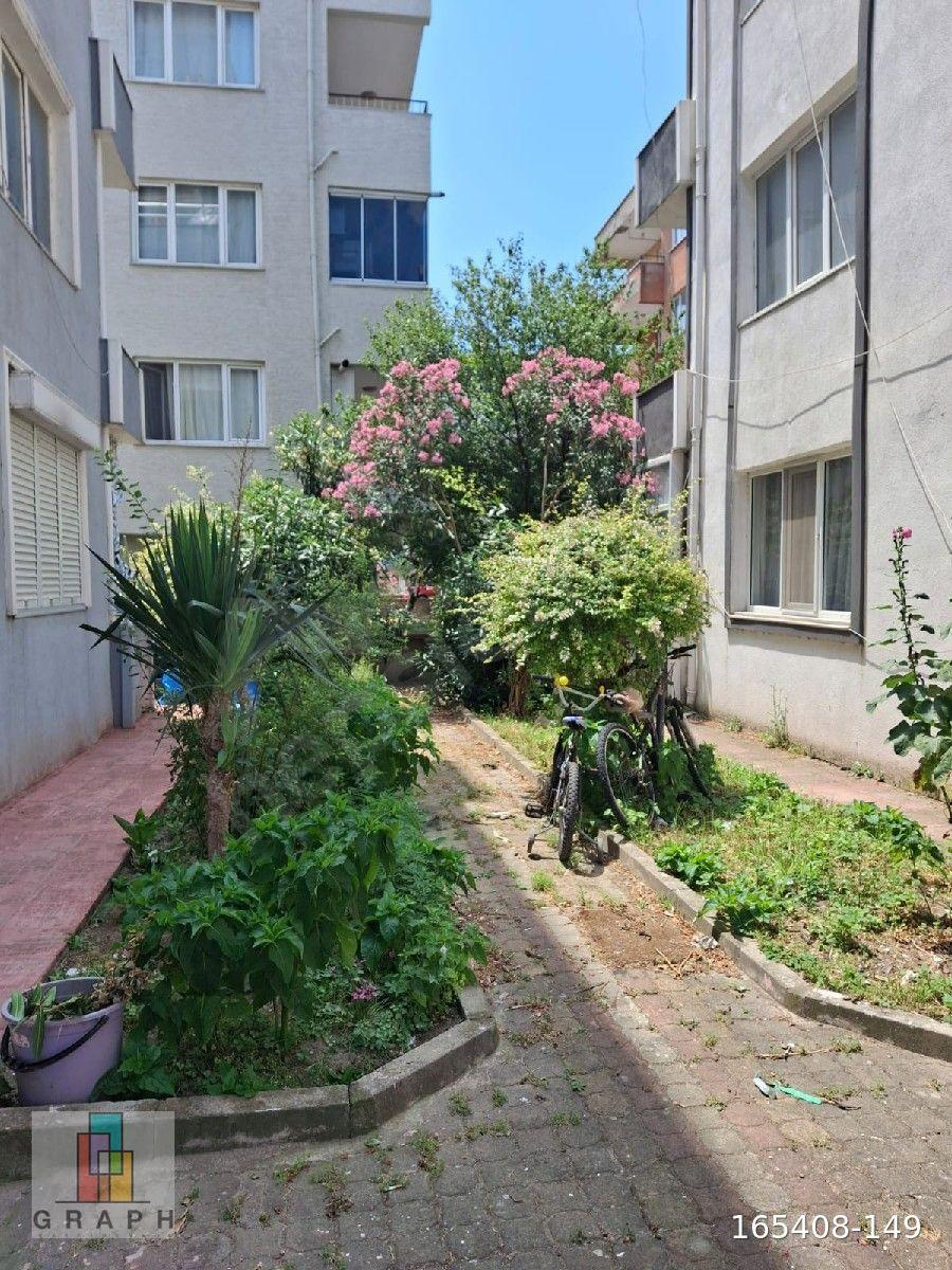 LAPSEKİ DALYAN MEVKİİNDE KAT MÜLKİYETLİ SATILIK DAİRE
