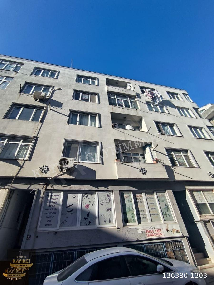 HAYDAR ÇAVUŞ MAH. ÇARŞI MERKEZDE 2+1 ARAKAT KİRALIK DAİRE.