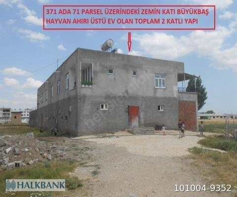 Diyarbakır Ergani Satılık Konut