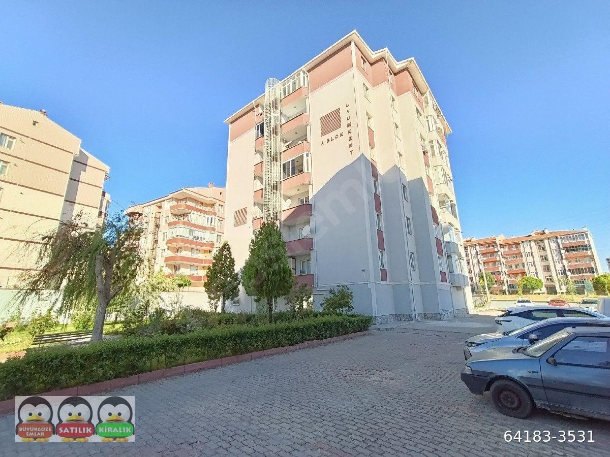 EDİRNE MERKEZ FATİH MAHALLESİNDE KOMBİLİ ARA KAT 3+1 KİRALIK DAİRE