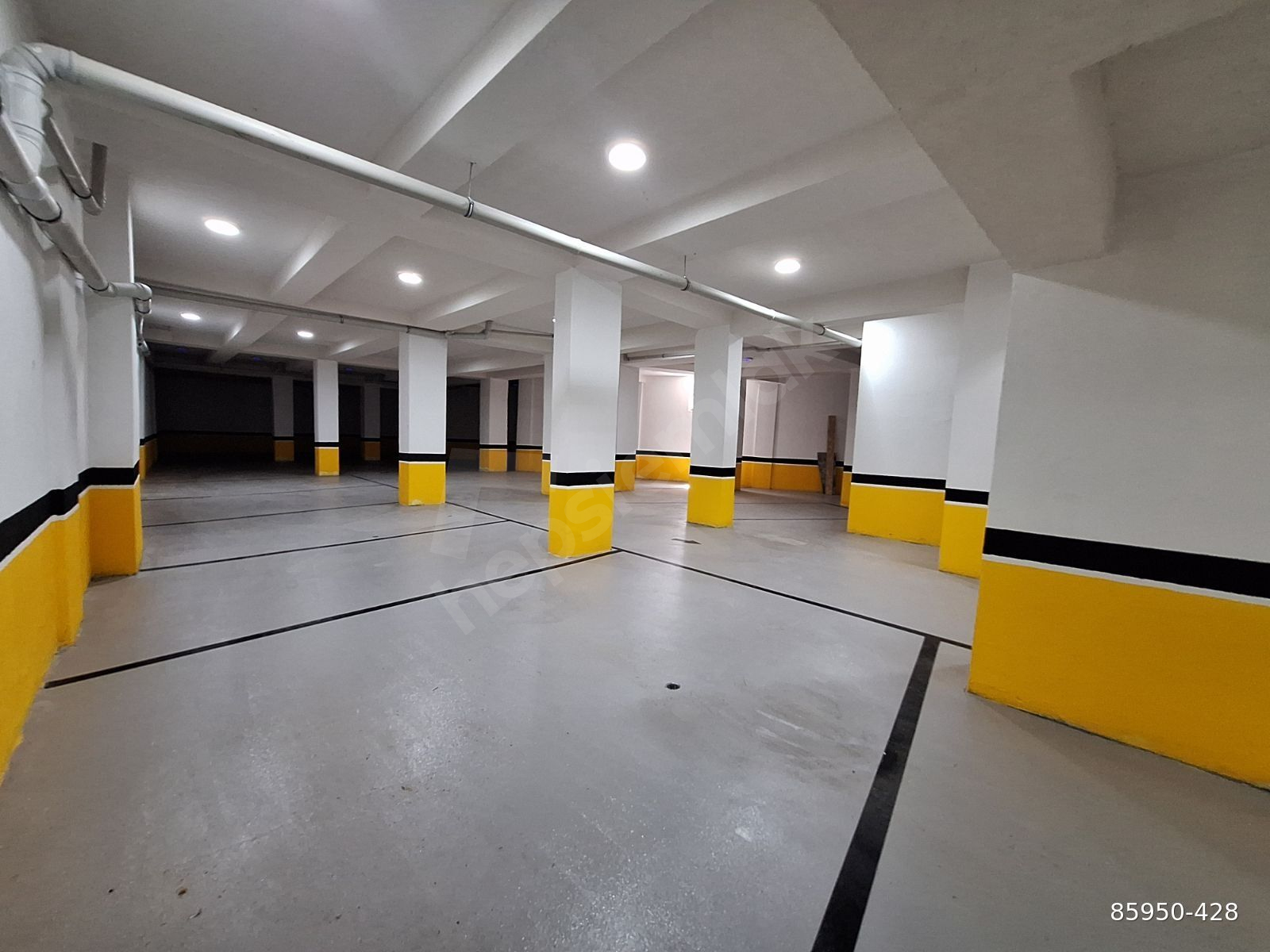 BAHÇELİEVLER METROBÜSE YAKIN SIFIR UYGUN FİYATA 120 M2 3+1 2.KAT