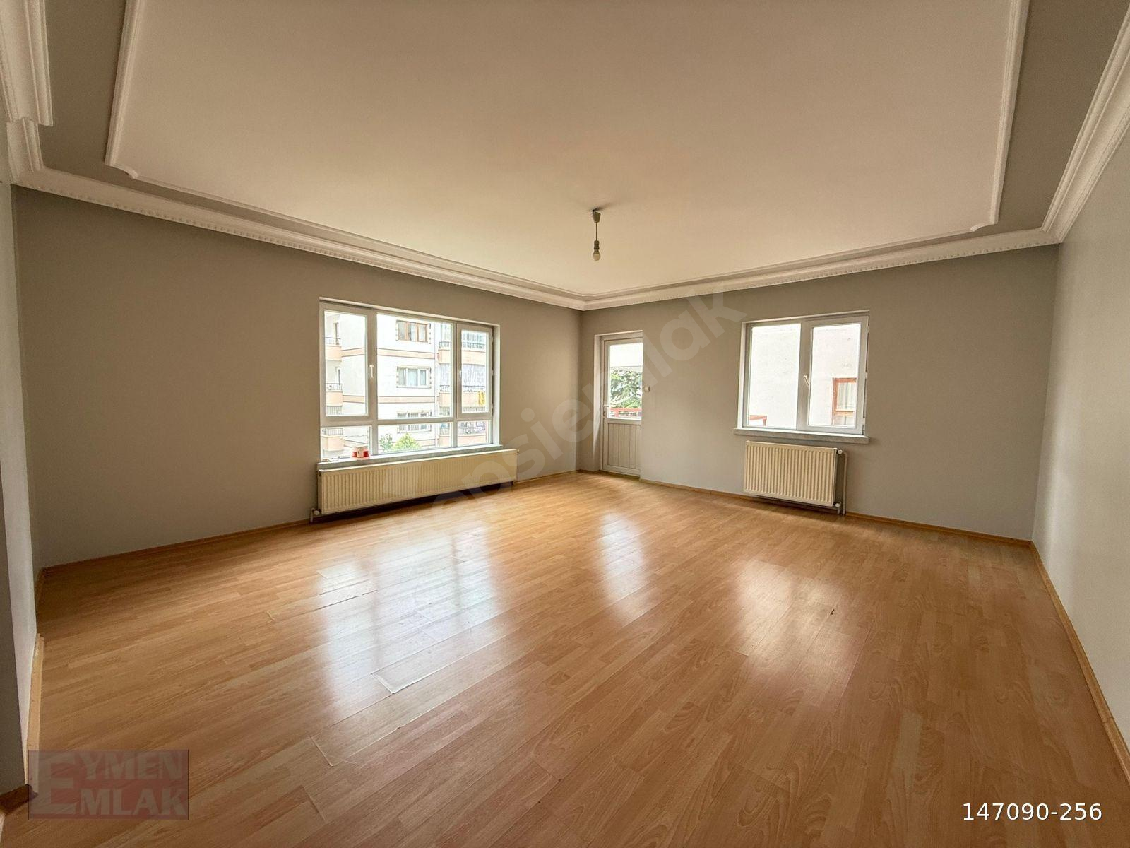 EYMEN EMLAK'TAN ARA KAT KATILIM BANKALRINA UYGUN 3+1 DAİRE