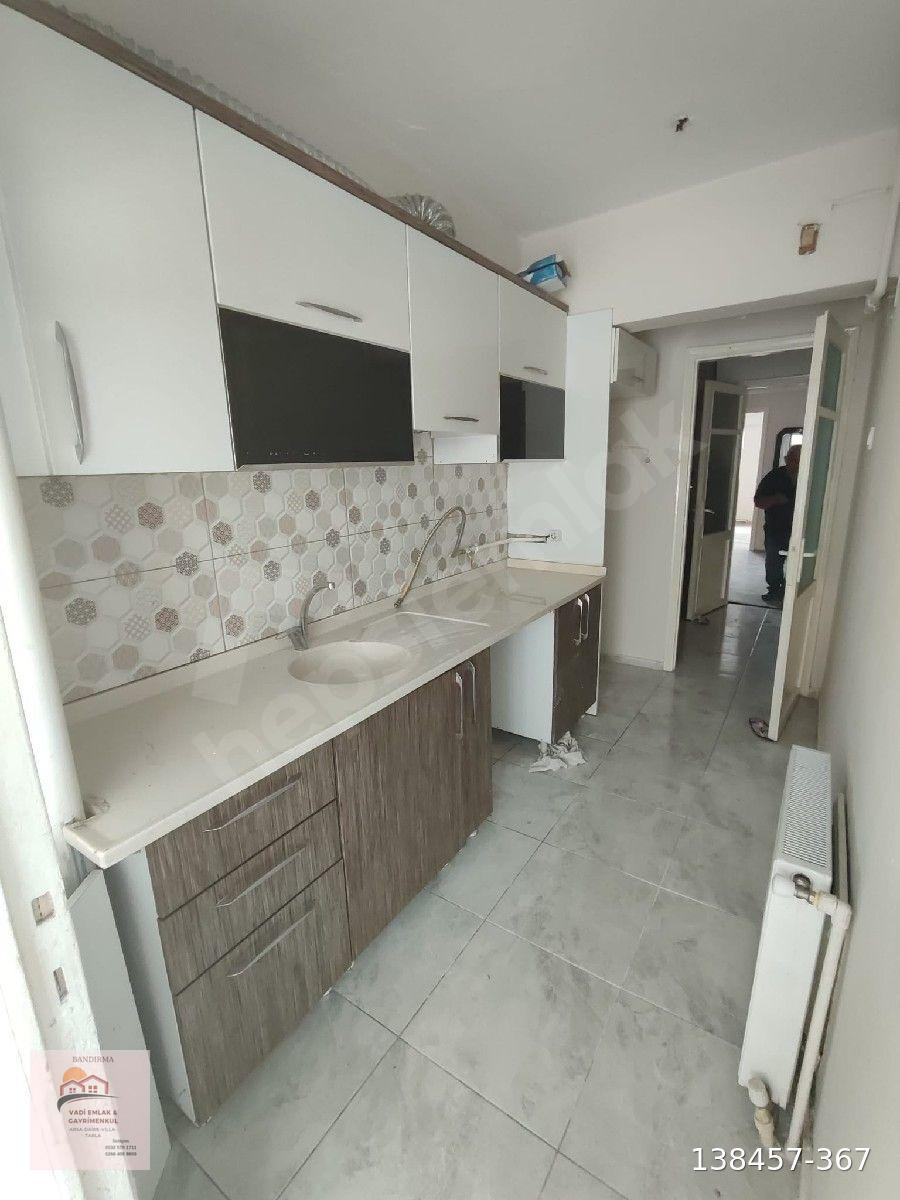 KİRALIK DAİRE 3+1 125 M2 DOGALGAZLLI
