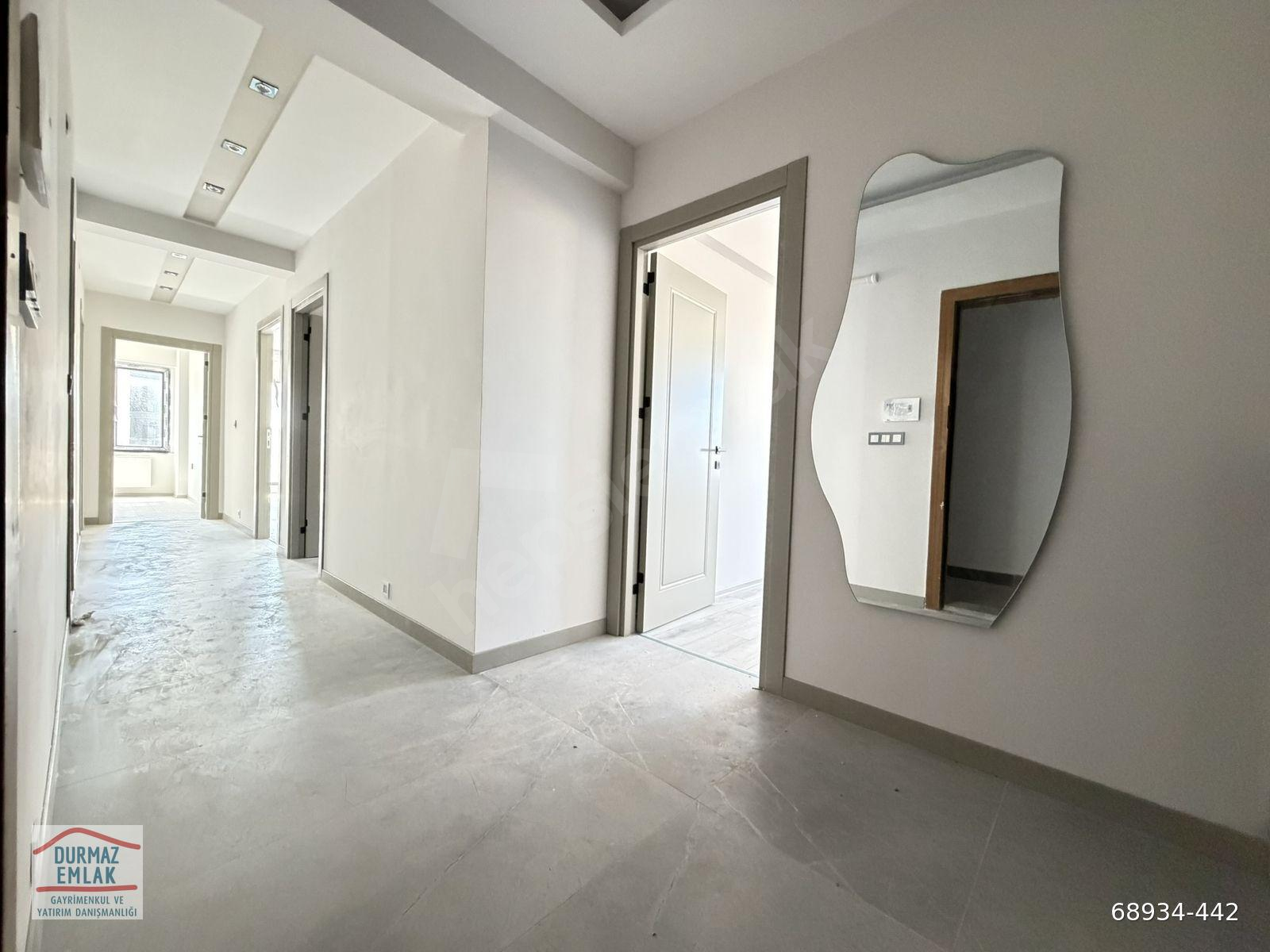 DURMAZ EMLAK'TAN KARACAÖREN BÖLGESİNDE MODERN 3+1 SATILIK DAİRE