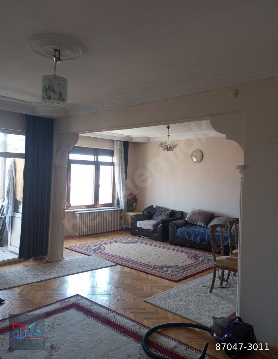 Bozantıda Acil Satılık Daire Emsallerinden Uygun