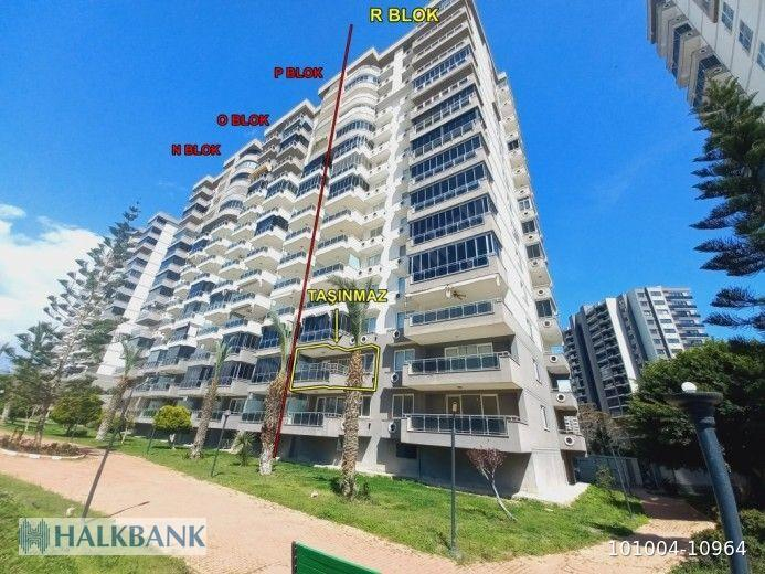 Mersin Erdemli Satılık Konut