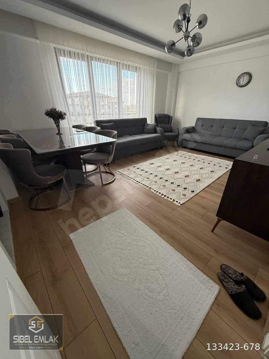 ÇANAKKALE BİGA’DA YENİ YAKA’DA SATILIK 3+1 DAİRE