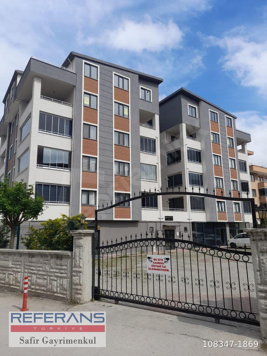 RT SAFİR'DEN DEMİRCİ' DE KAT MÜLKİYETLİ (3+1) SATILIK FIRSAT DAİRE...