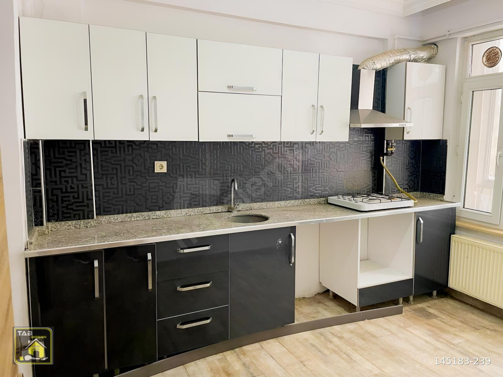TAB PREMIUMDAN GÖKMEYDANDA 3+1 SATILIK DAİRE