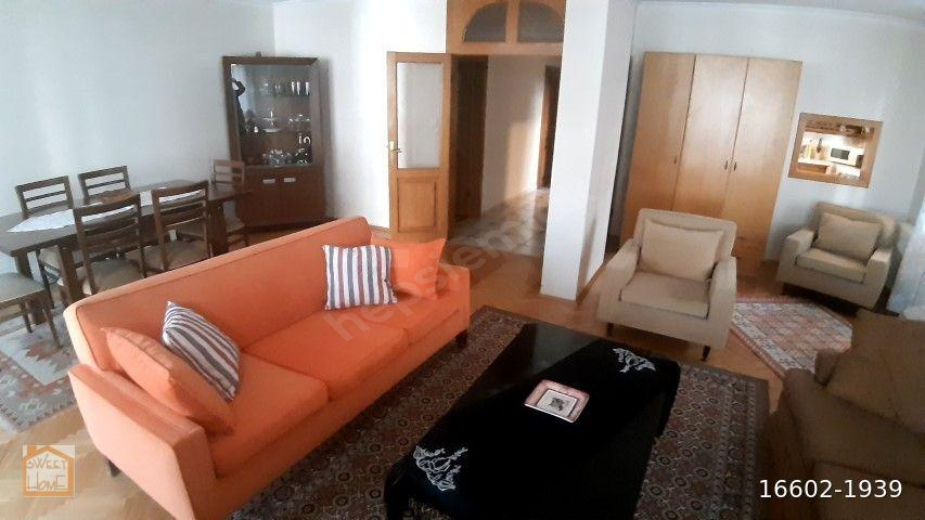 GAZİOSMANPAŞA, SHERATON YANI, KENNEDY CAD.MOBİLYALI, ÖZEL BAHÇELİ