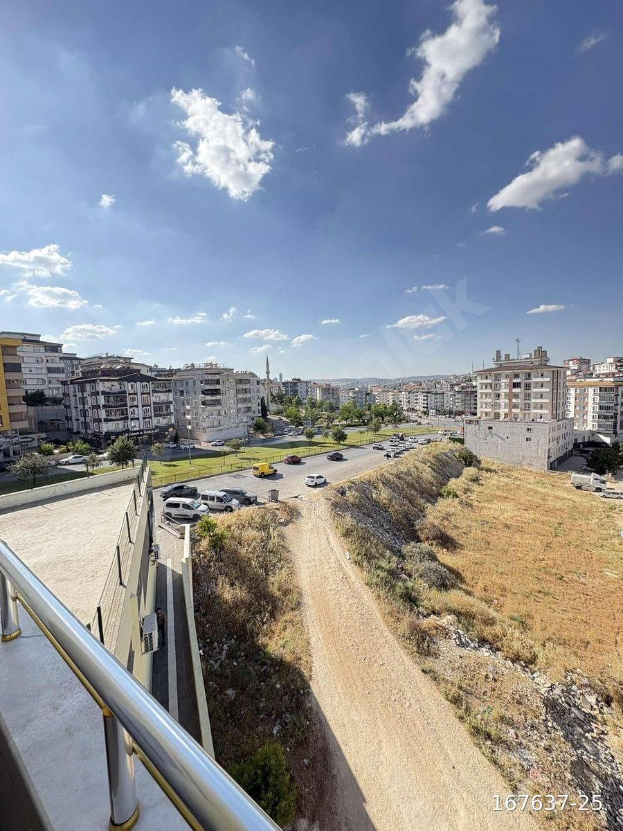BÜLBÜLZADE'DE 3+1 KİRALIK DAİRE