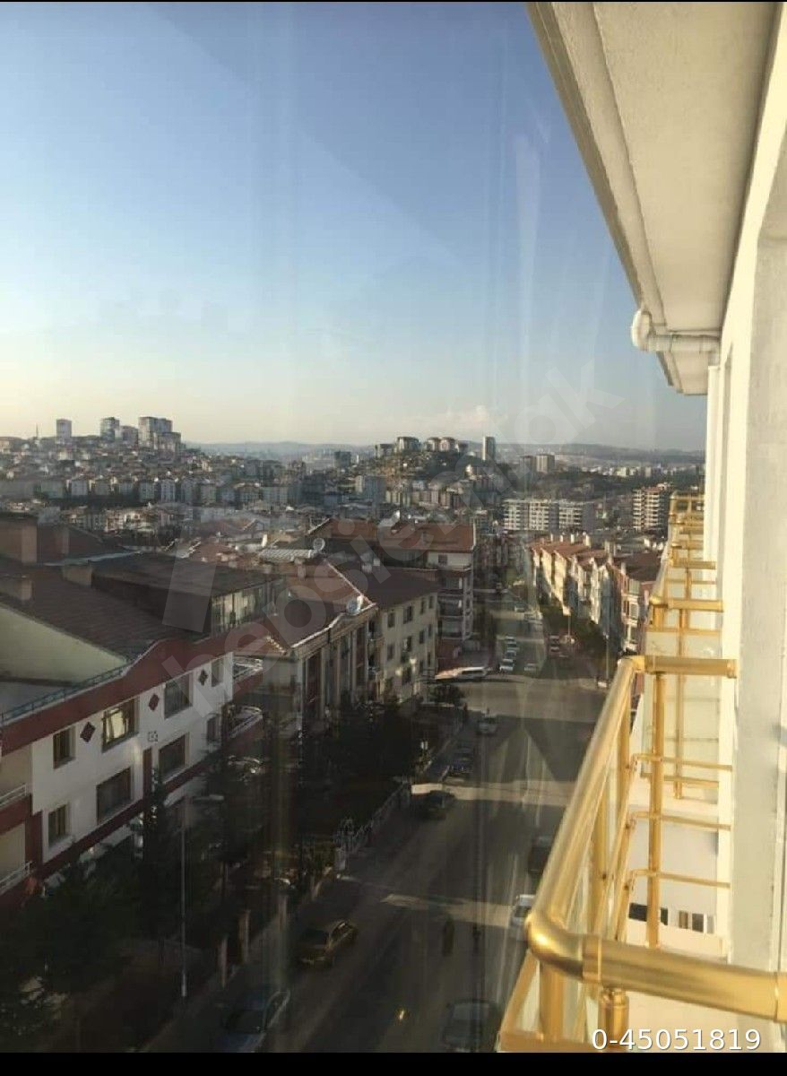 SAHİBİNDEN ULTRA LÜKS 5+1 DAİRE