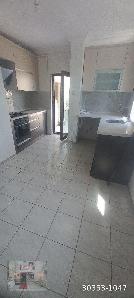 ÖZGÜNKENT SİTESİNDE KİRALIK 3+1 130 M2 1.KAT TADİLAT YAPILDI