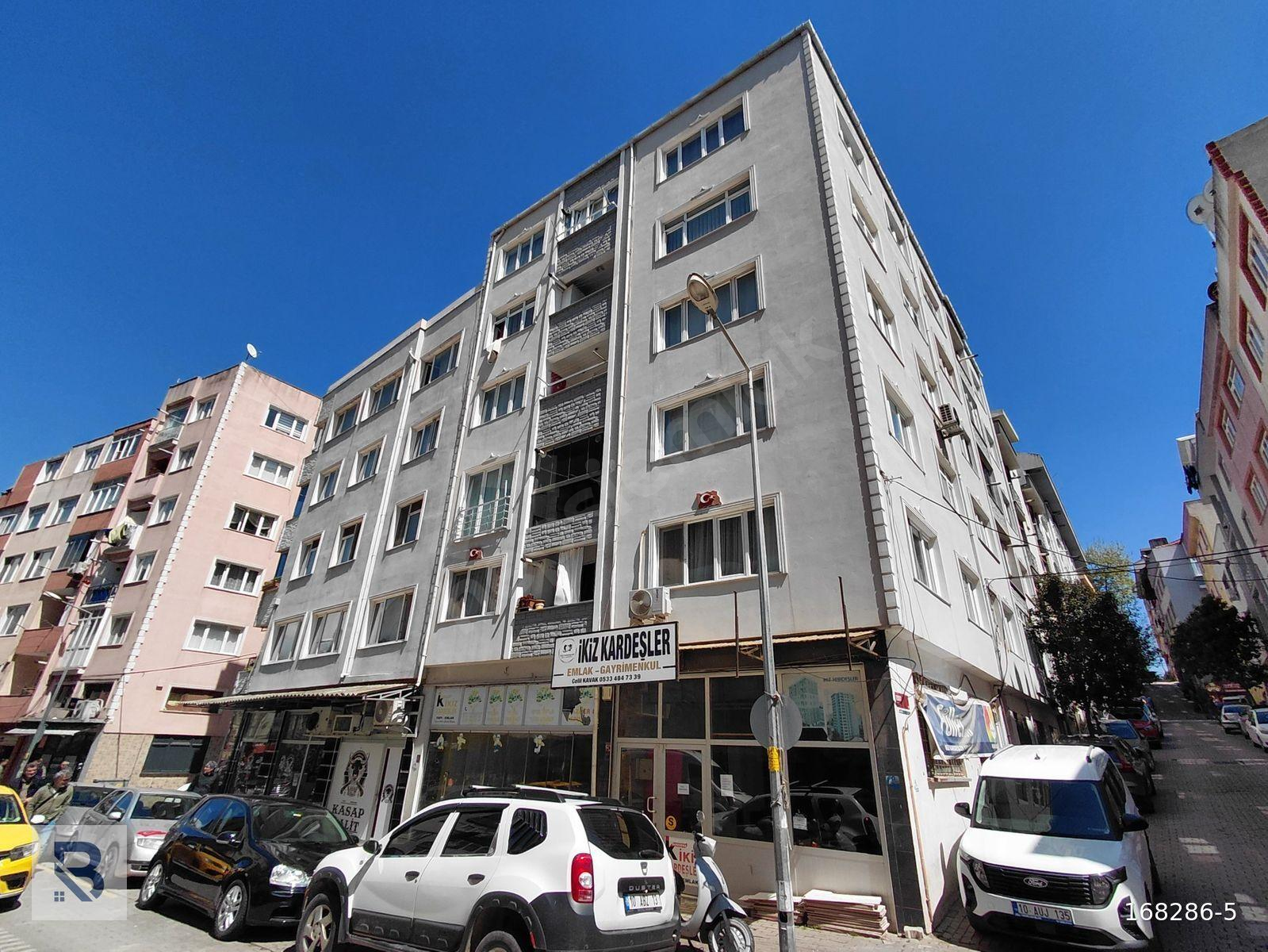 BALKAN EMLAK TAN KİRALIK SUNULLAH'TA 3+1 KOMBİLİ BAKIMLI DAİRE